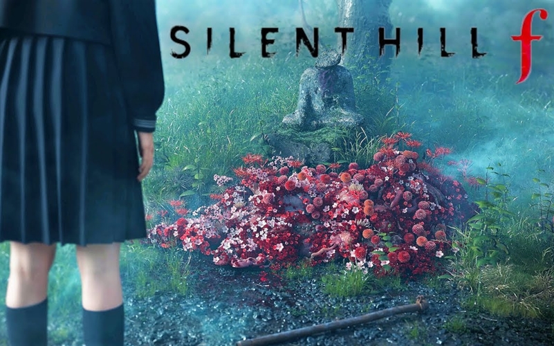 Silent Hill f: Erste Pre-Loads gestartet, ESRB-Rating bekannt